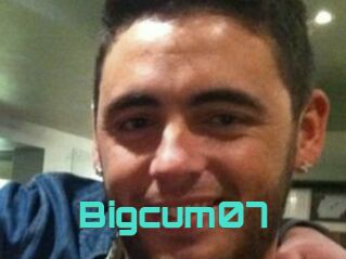 Bigcum07