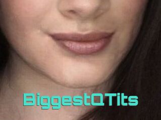 BiggestQTits Grizzli Edition