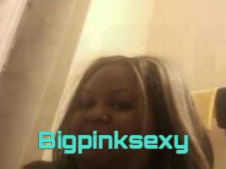 Bigpinksexy Grizzli Edition