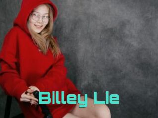 Billey_Lie