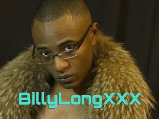 BillyLongXXX