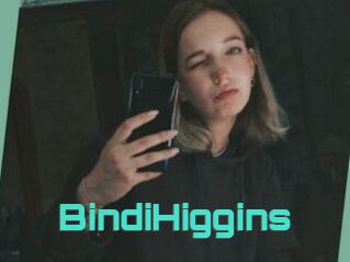 BindiHiggins