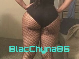 BlacChyna85