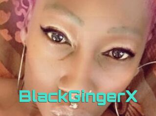 BlackGingerX