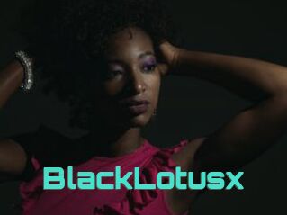 BlackLotusx