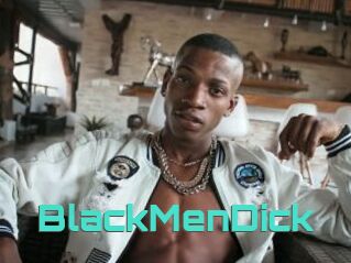 BlackMenDick