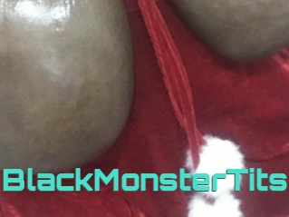 BlackMonsterTits