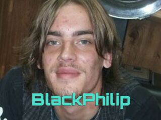 BlackPhilip