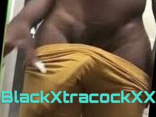 BlackXtracockXX