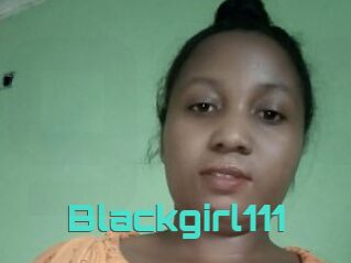 Blackgirl111