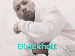 Blackhott