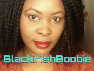 BlackirishBoobie