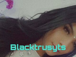 Blacktrusyts