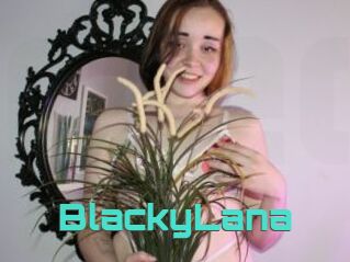 BlackyLana
