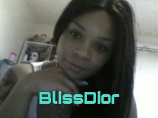 BlissDior