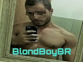 BlondBoyBR