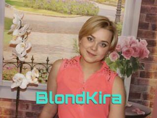 BlondKira