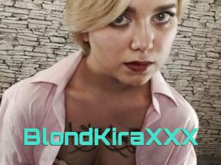 BlondKiraXXX