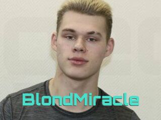 BlondMiracle