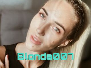 Blonda007
