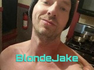BlondeJake
