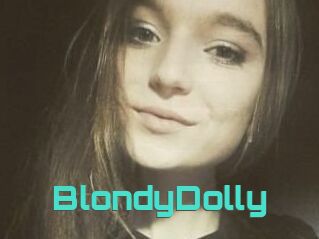 BlondyDolly