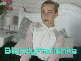 BlondyMarishka