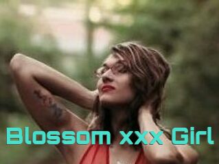 Blossom_xxx_Girl