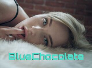BlueChocolate