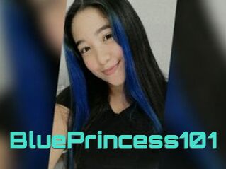 BluePrincess101