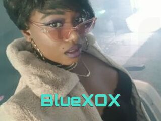 BlueXOX