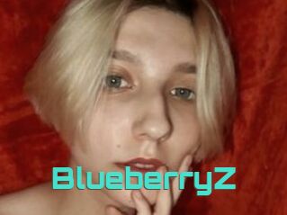 BlueberryZ