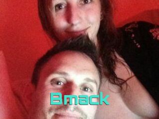 Bmack