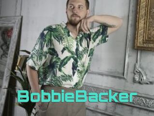 BobbieBacker