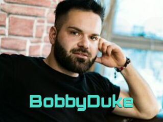 BobbyDuke