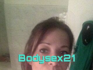 Bodysex21