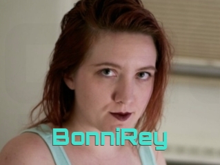 BonniRey