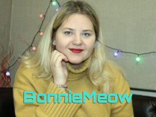 BonnieMeow