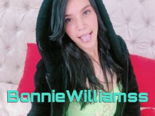 BonnieWilliamss