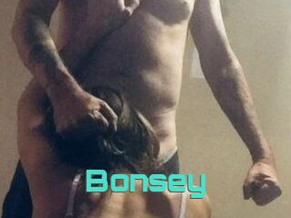 Bonsey