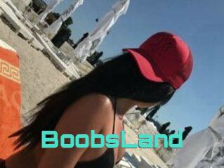 BoobsLand