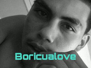 Boricualove