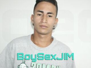 BoySexJIM