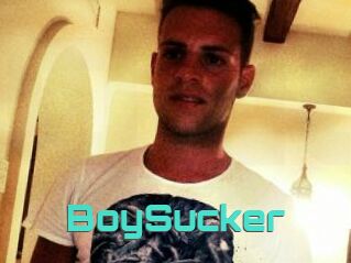 BoySucker