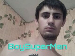Boy_SuperMen