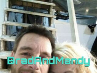 BradAndMandy