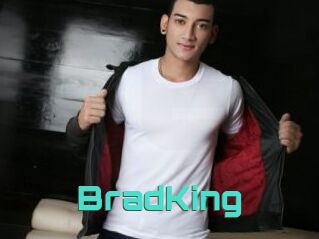 BradKing Grizzli Edition