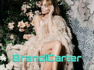 BrandiCarter