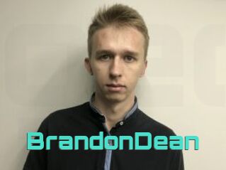BrandonDean