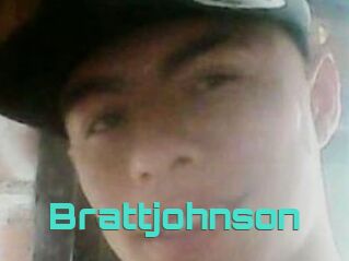 Brattjohnson